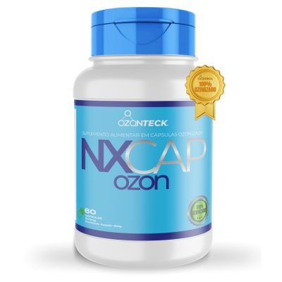 NXCAP OZON