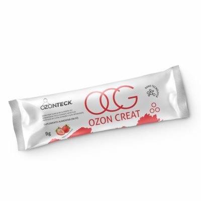 OZON CREAT MORANGO