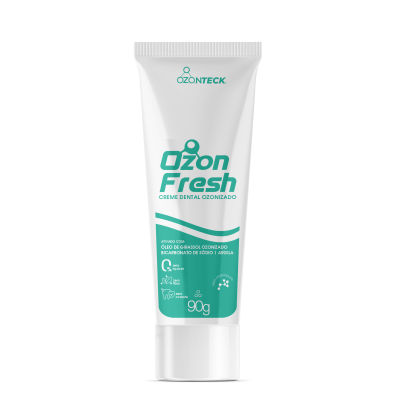 OZON FRESH