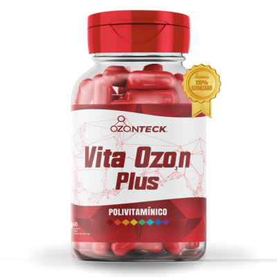 VITA OZON PLUS