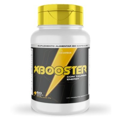 XBOOSTER